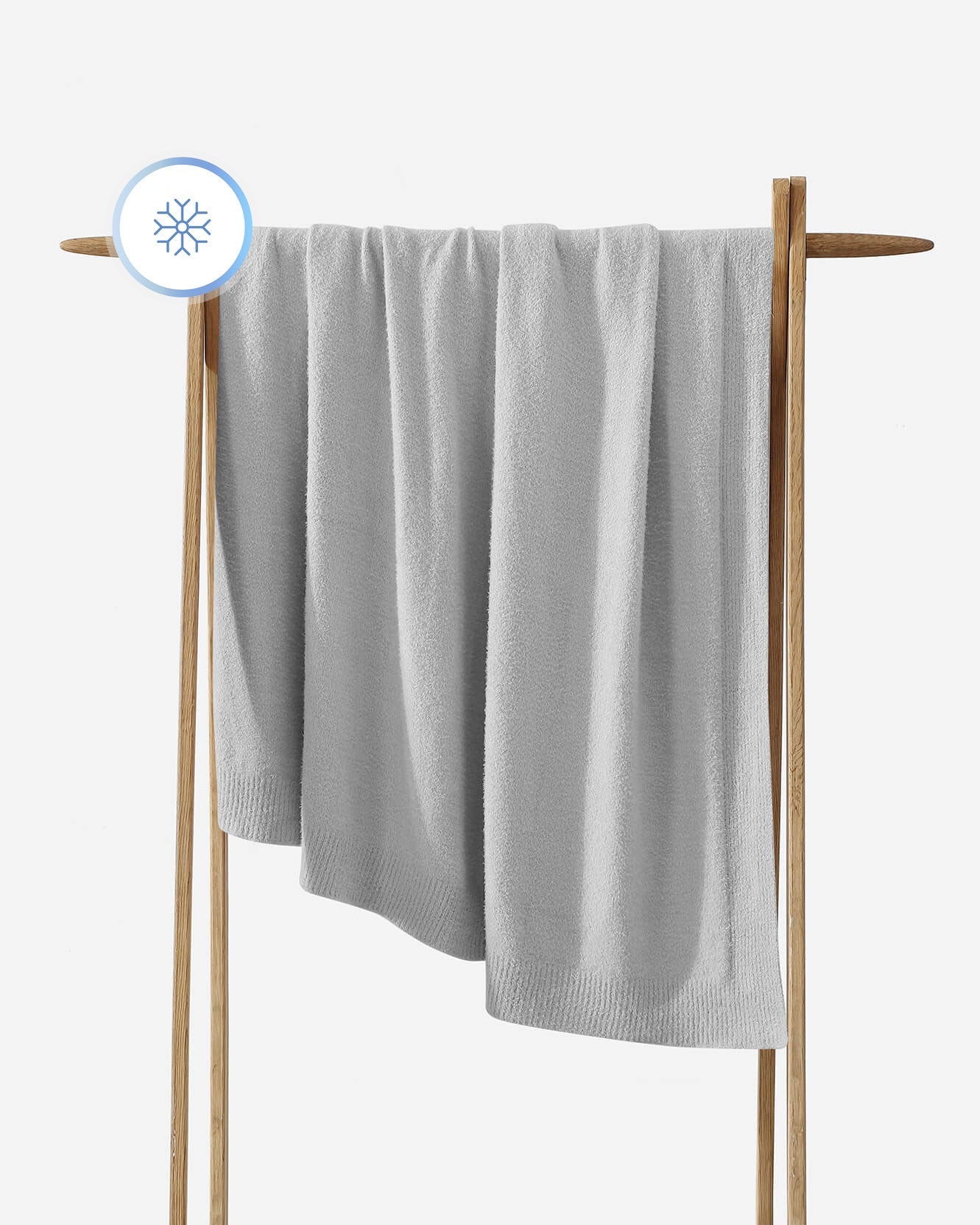 Sunday Citizen Cloud Cool Throw Blanket (more Colors)