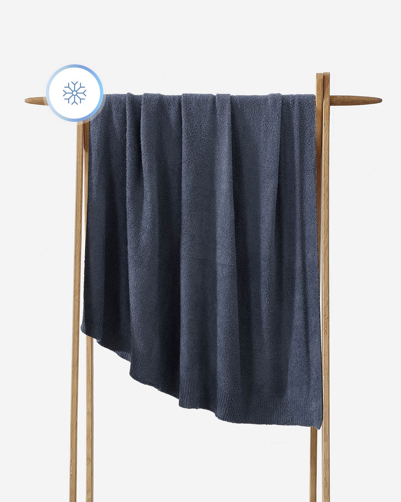 Sunday Citizen Cloud Cool Throw Blanket (more Colors)