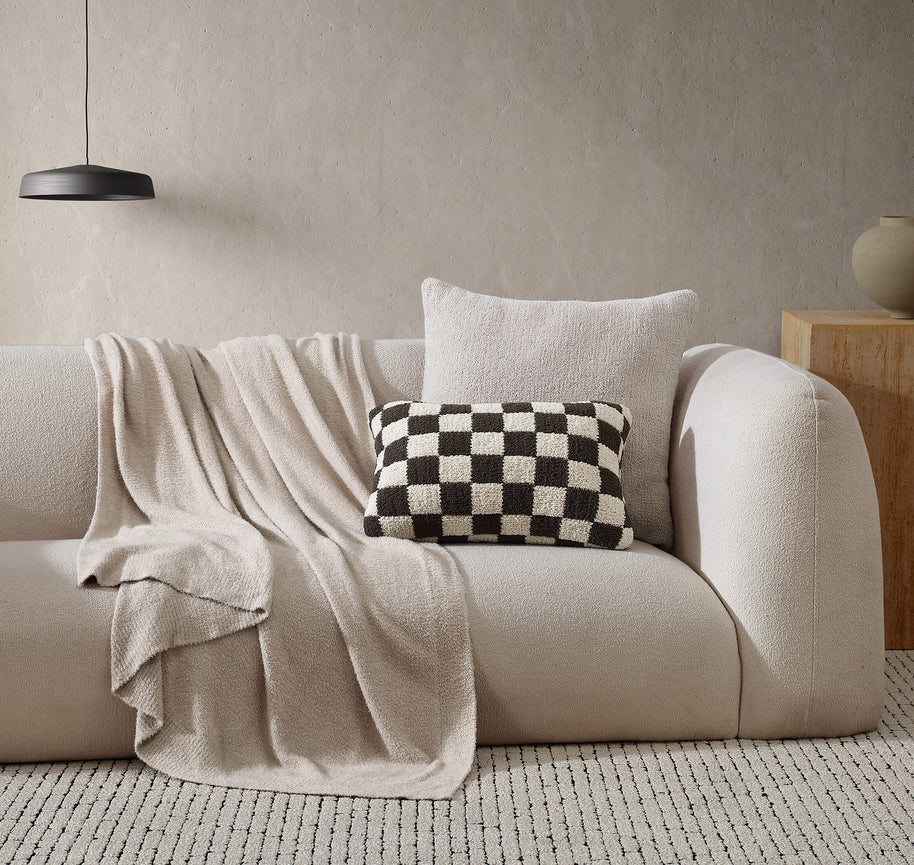Sunday Citizen Cloud Cool Throw Blanket (more Colors)