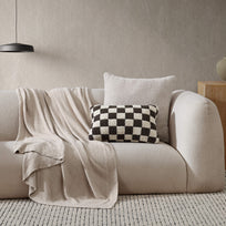 Sunday Citizen Cloud Cool Throw Blanket (more Colors)