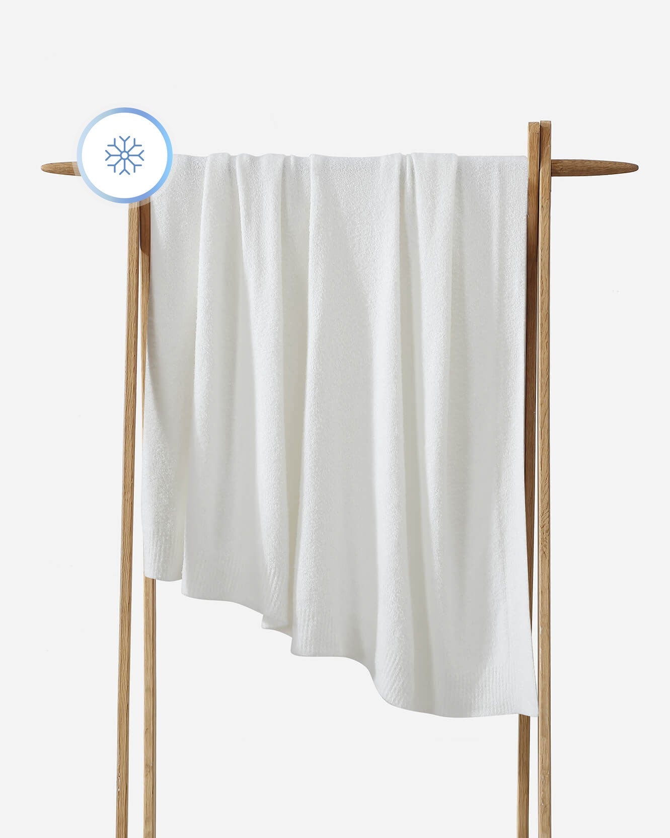 Sunday Citizen Cloud Cool Throw Blanket (more Colors)