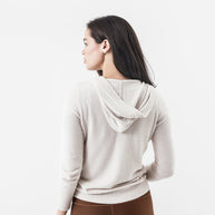 Sunday Citizen Cloud Cool Zip-Up Hoodie (more colors)