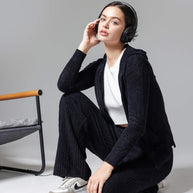 Sunday Citizen Cloud Cool Zip-Up Hoodie (more colors)