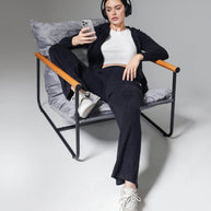 Sunday Citizen Cloud Cool Zip-Up Hoodie (more colors)