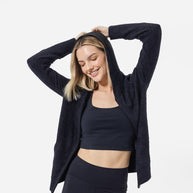 Sunday Citizen Cloud Cool Zip-Up Hoodie (more colors)