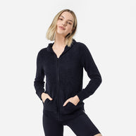 Sunday Citizen Cloud Cool Zip-Up Hoodie (more colors)