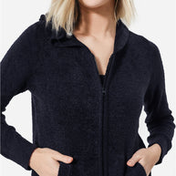 Sunday Citizen Cloud Cool Zip-Up Hoodie (more colors)