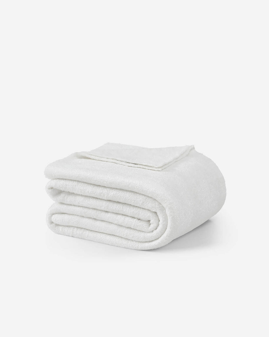 Sunday Citizen Cloud Silque Bed Blanket (more Colors)