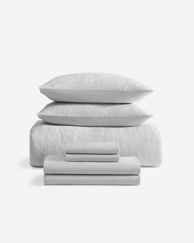 Sunday Citizen Cloud Silque Move In Bundle (more Colors)