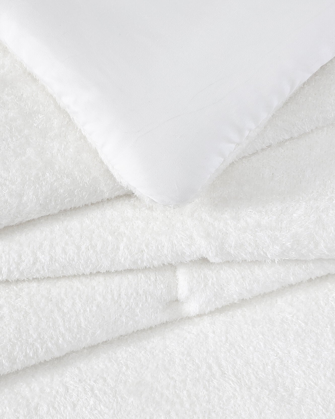 Sunday Citizen Cloud Silque Stitch Comforter (more colors)