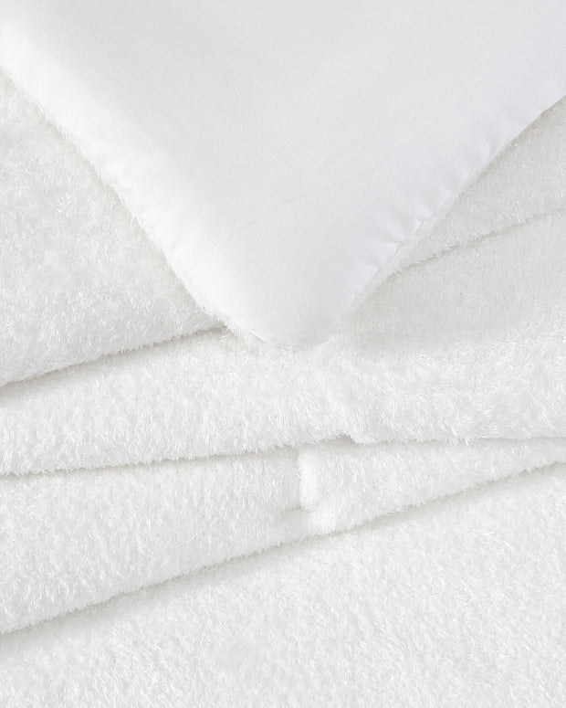 Sunday Citizen Cloud Silque Stitch Comforter (more colors)