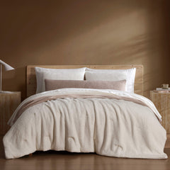 Sunday Citizen Cloud Silque + Silky Lyocell Sham Set (more colors)
