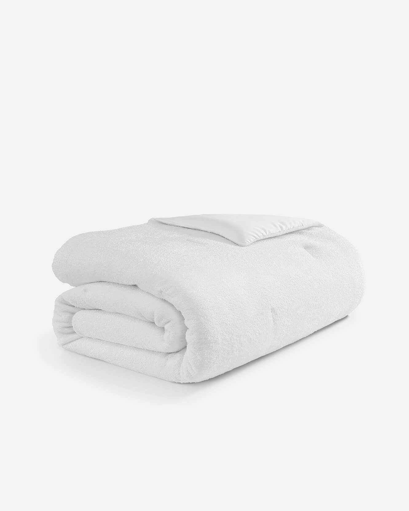 Sunday Citizen Cloud Silque Stitch Comforter (more colors)