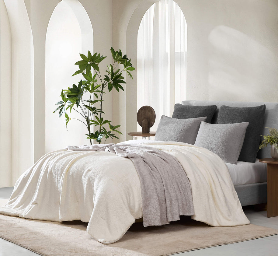 Sunday Citizen Cloud Silque Bed Blanket (more Colors)