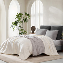 Sunday Citizen Cloud Silque Bed Blanket (more Colors)