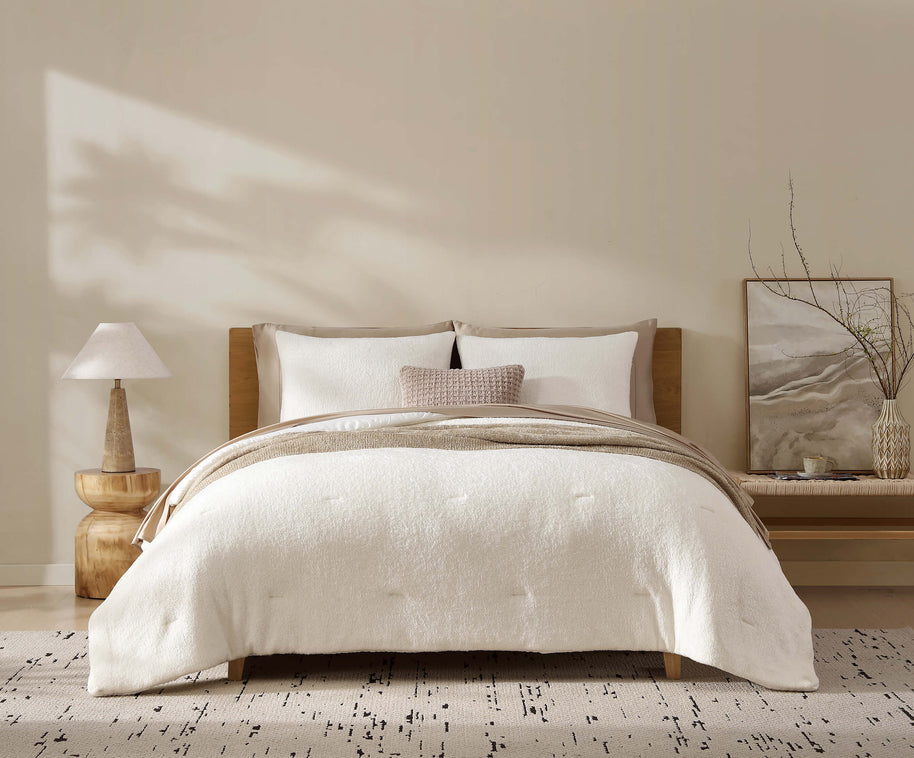 Sunday Citizen Cloud Silque Bed Blanket (more Colors)
