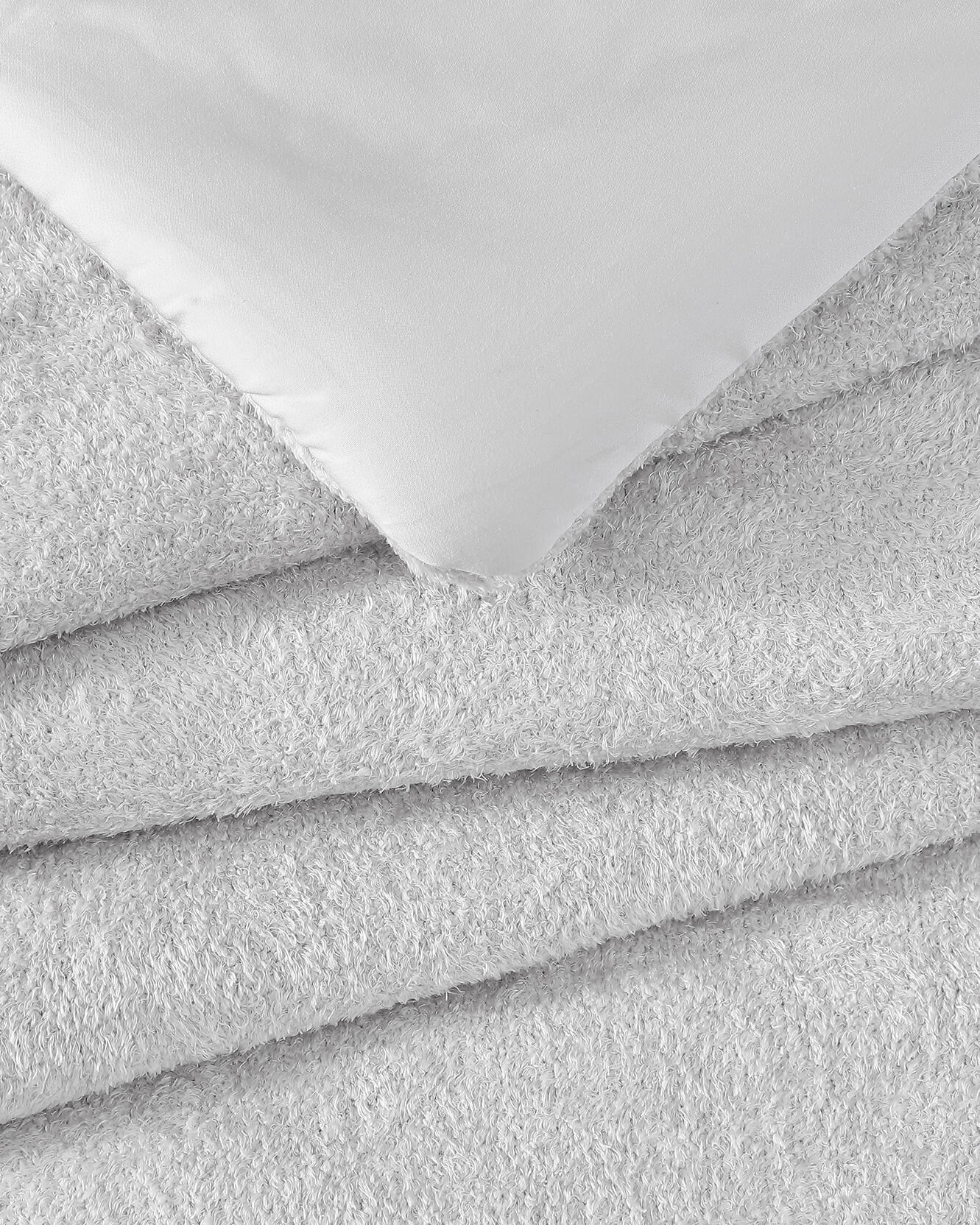 Sunday Citizen Cloud Silque Stitch Comforter (more colors)