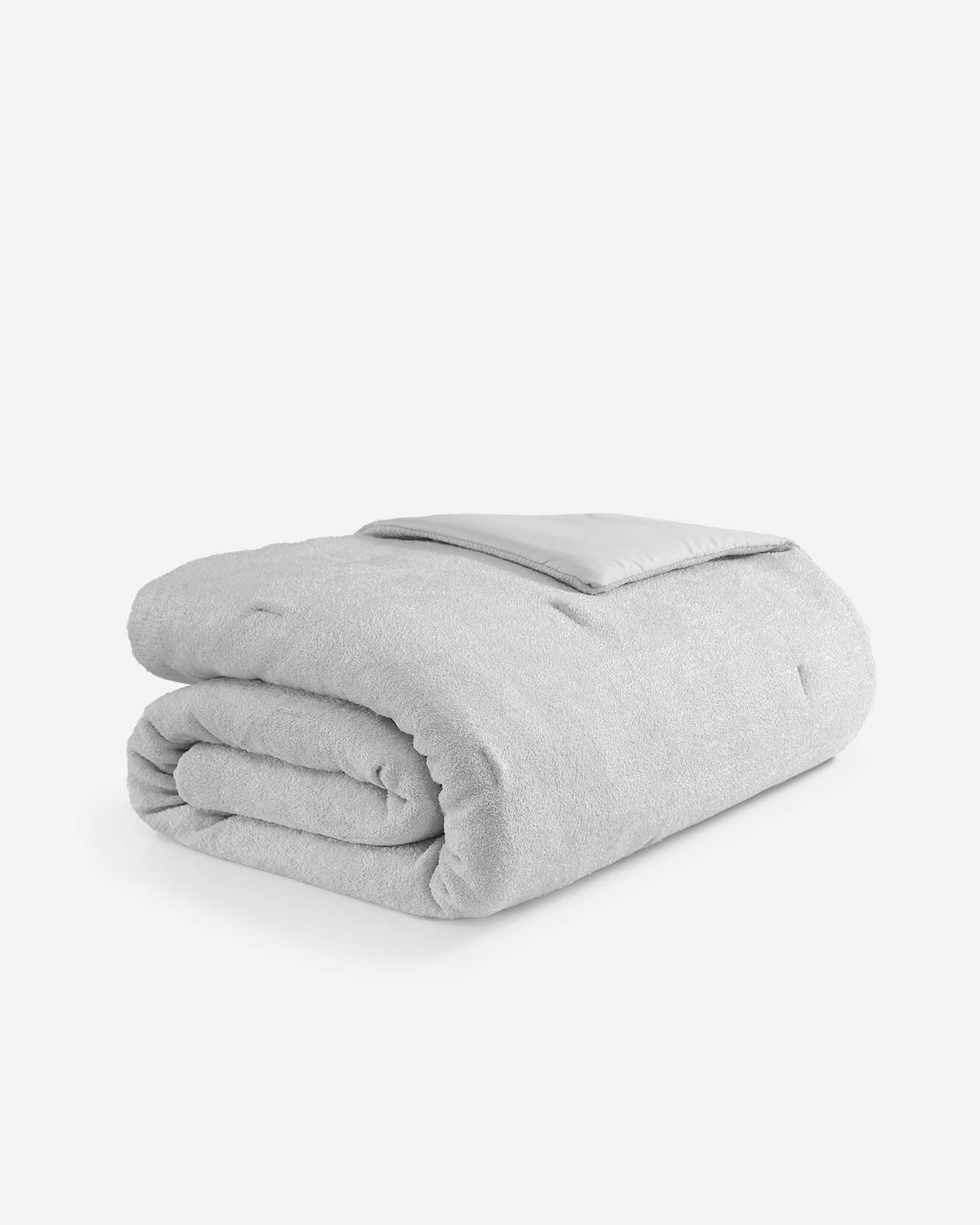 Sunday Citizen Cloud Silque Stitch Comforter (more colors)
