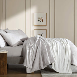 Sunday Citizen Cloud Silque Bed Blanket (more Colors)