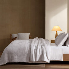 Sunday Citizen Cloud Silque Stitch Comforter (more colors)