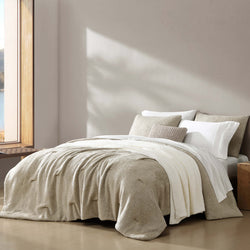 Sunday Citizen Cloud Silque Bed Blanket (more Colors)