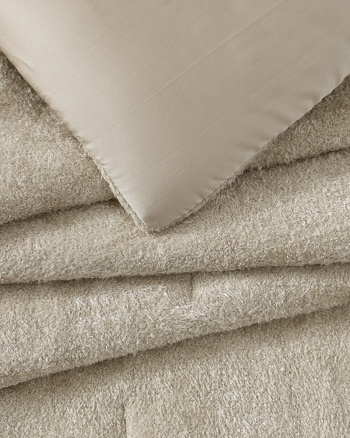 Sunday Citizen Cloud Silque Stitch Comforter (more colors)