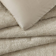 Sunday Citizen Cloud Silque Stitch Comforter (more colors)