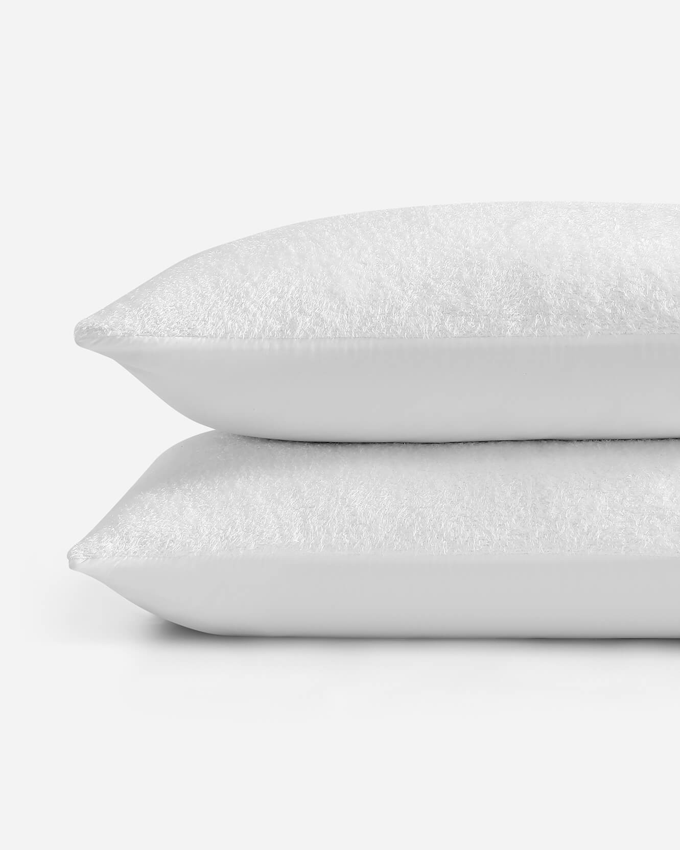 Sunday Citizen Cloud Silque + Silky Lyocell Sham Set (more colors)