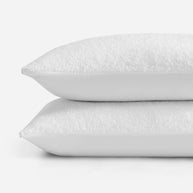 Sunday Citizen Cloud Silque + Silky Lyocell Sham Set (more colors)