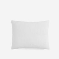 Sunday Citizen Cloud Silque + Silky Lyocell Sham Set (more colors)