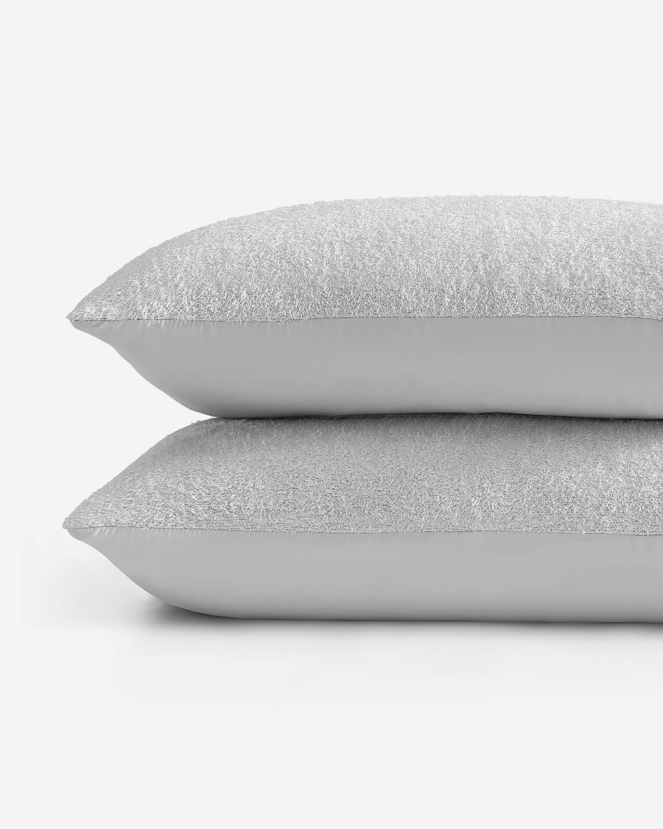 Sunday Citizen Cloud Silque + Silky Lyocell Sham Set (more colors)