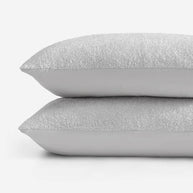 Sunday Citizen Cloud Silque + Silky Lyocell Sham Set (more colors)
