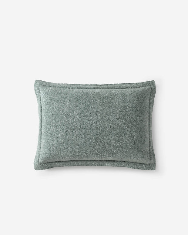 Sunday Citizen Cloud Silque Sham Set (more Colors)