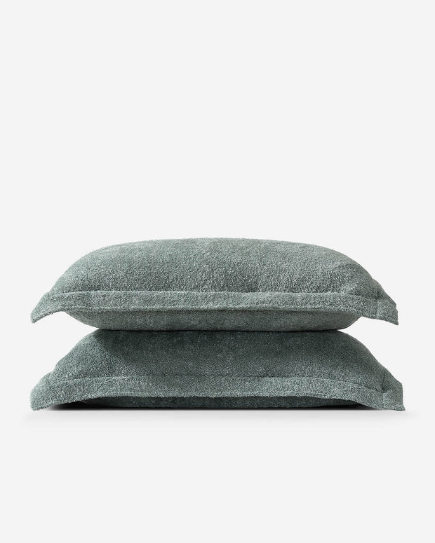 Sunday Citizen Cloud Silque Sham Set (more Colors)