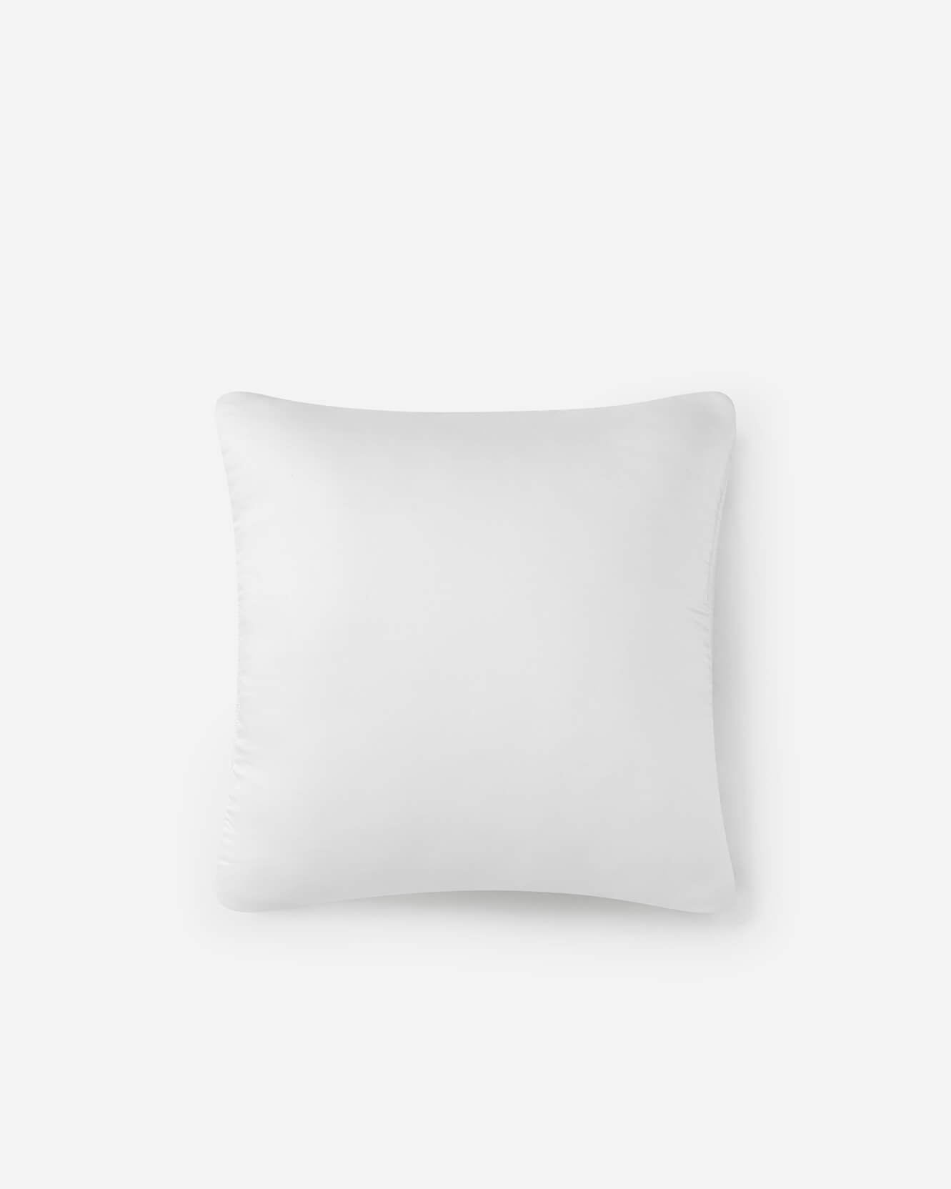 Sunday Citizen Cloud Silque Throw Pillow (more Colors)