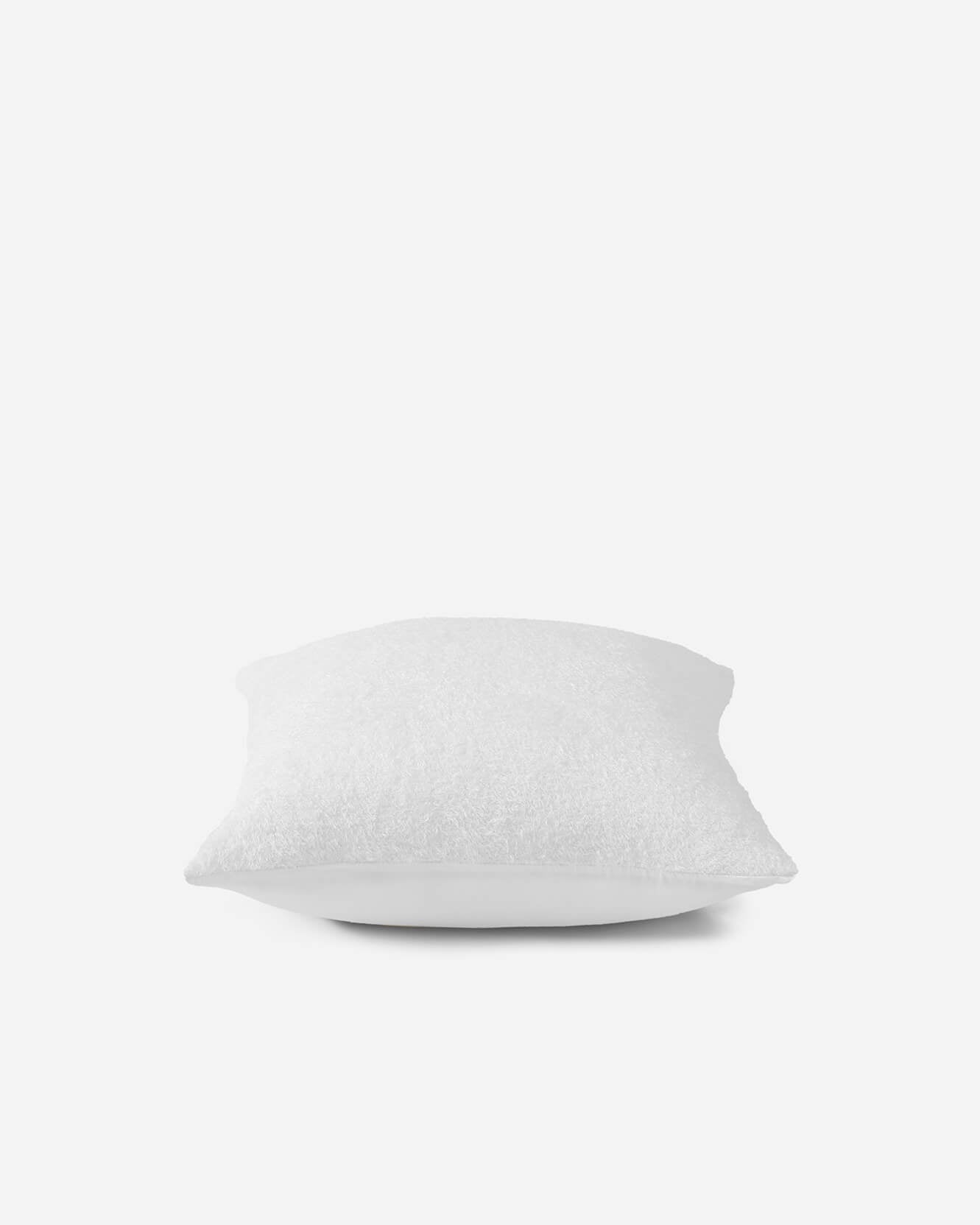 Sunday Citizen Cloud Silque Throw Pillow (more Colors)