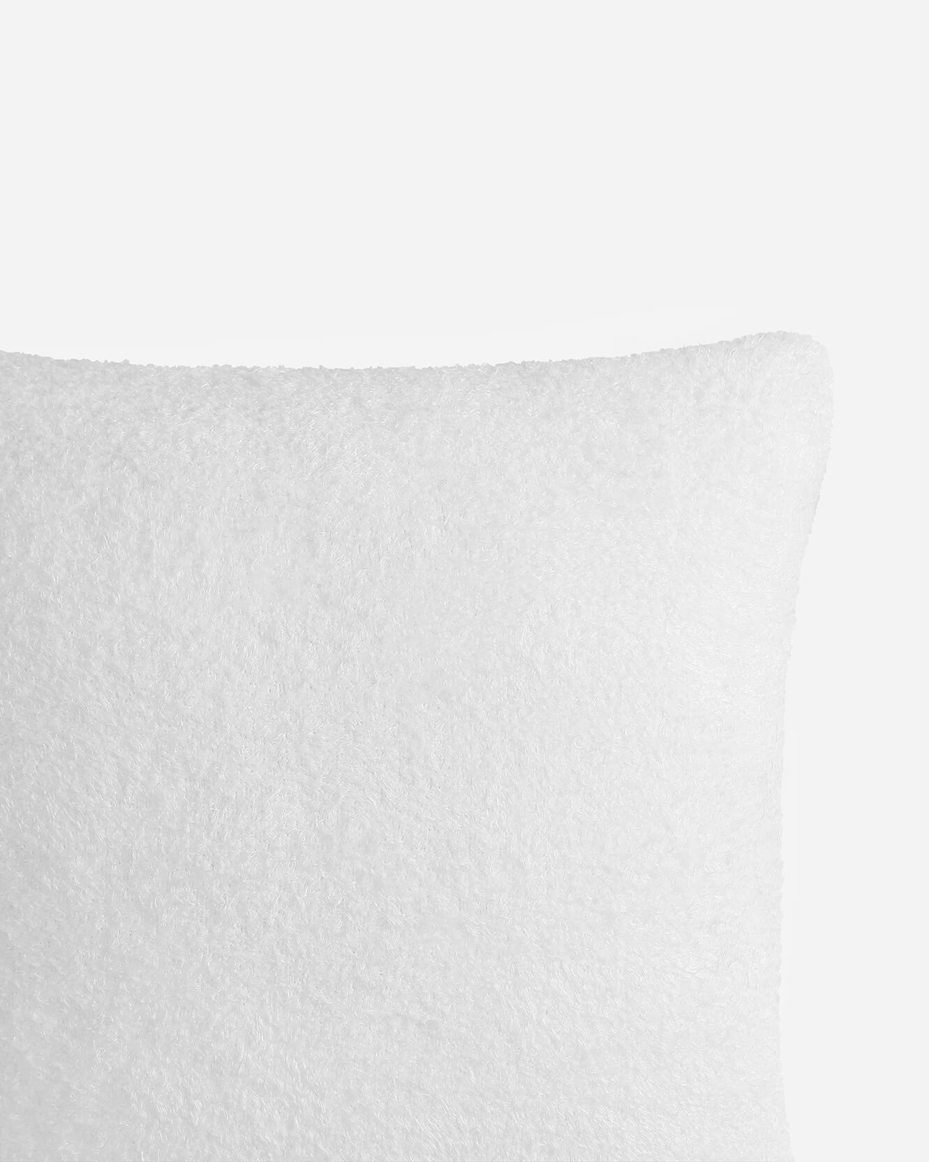 Sunday Citizen Cloud Silque Throw Pillow (more Colors)