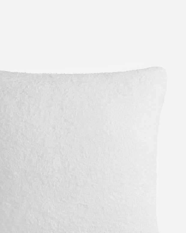 Sunday Citizen Cloud Silque Throw Pillow (more Colors)