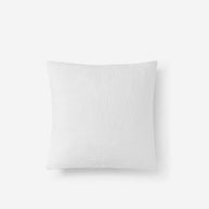 Sunday Citizen Cloud Silque Throw Pillow (more Colors)