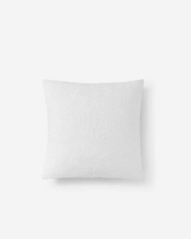 Sunday Citizen Cloud Silque Throw Pillow (more Colors)