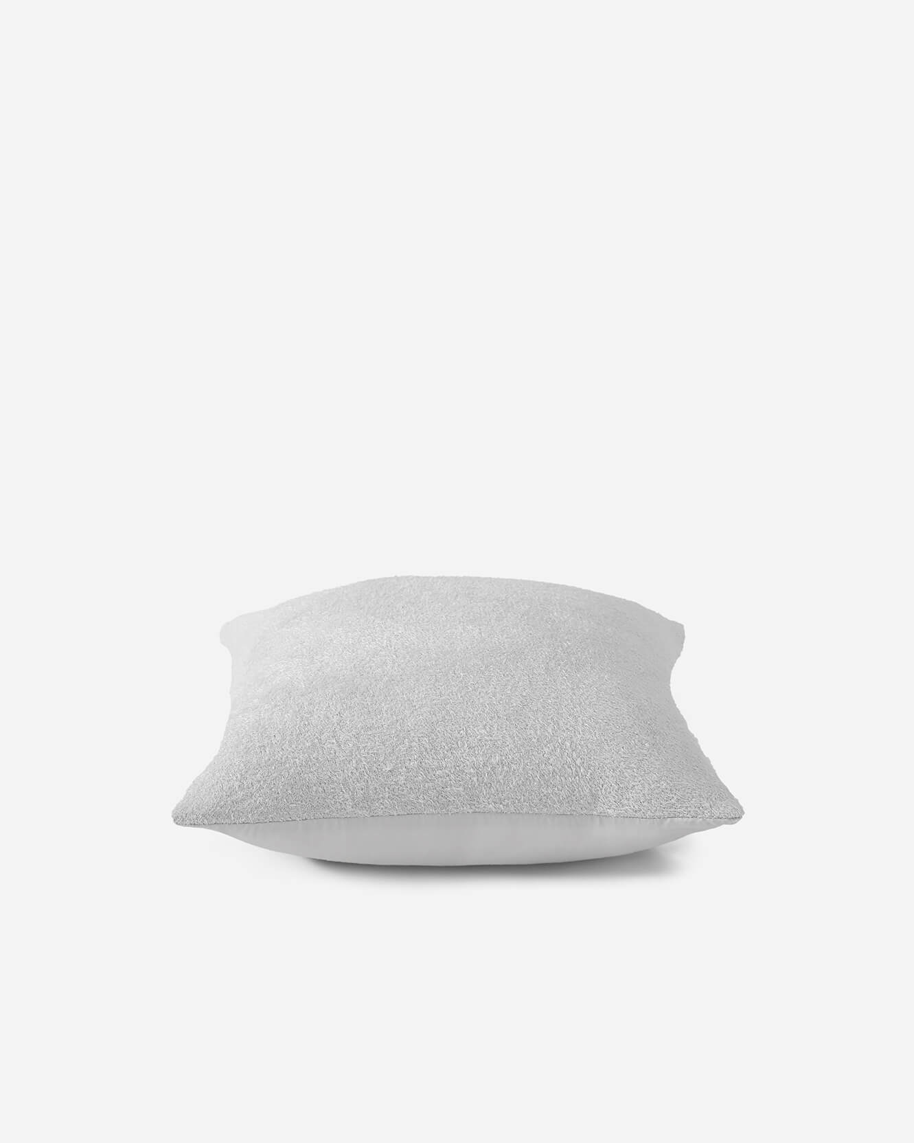 Sunday Citizen Cloud Silque Throw Pillow (more Colors)
