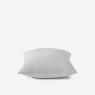 Sunday Citizen Cloud Silque Throw Pillow (more Colors)