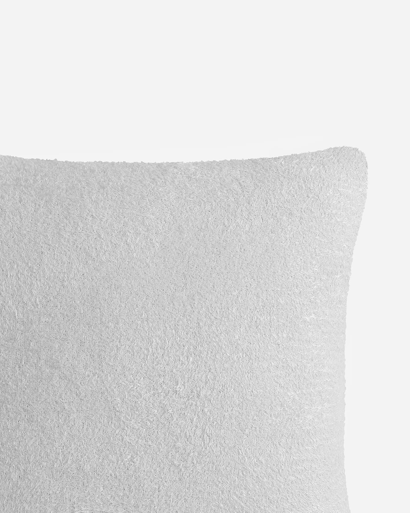 Sunday Citizen Cloud Silque Throw Pillow (more Colors)