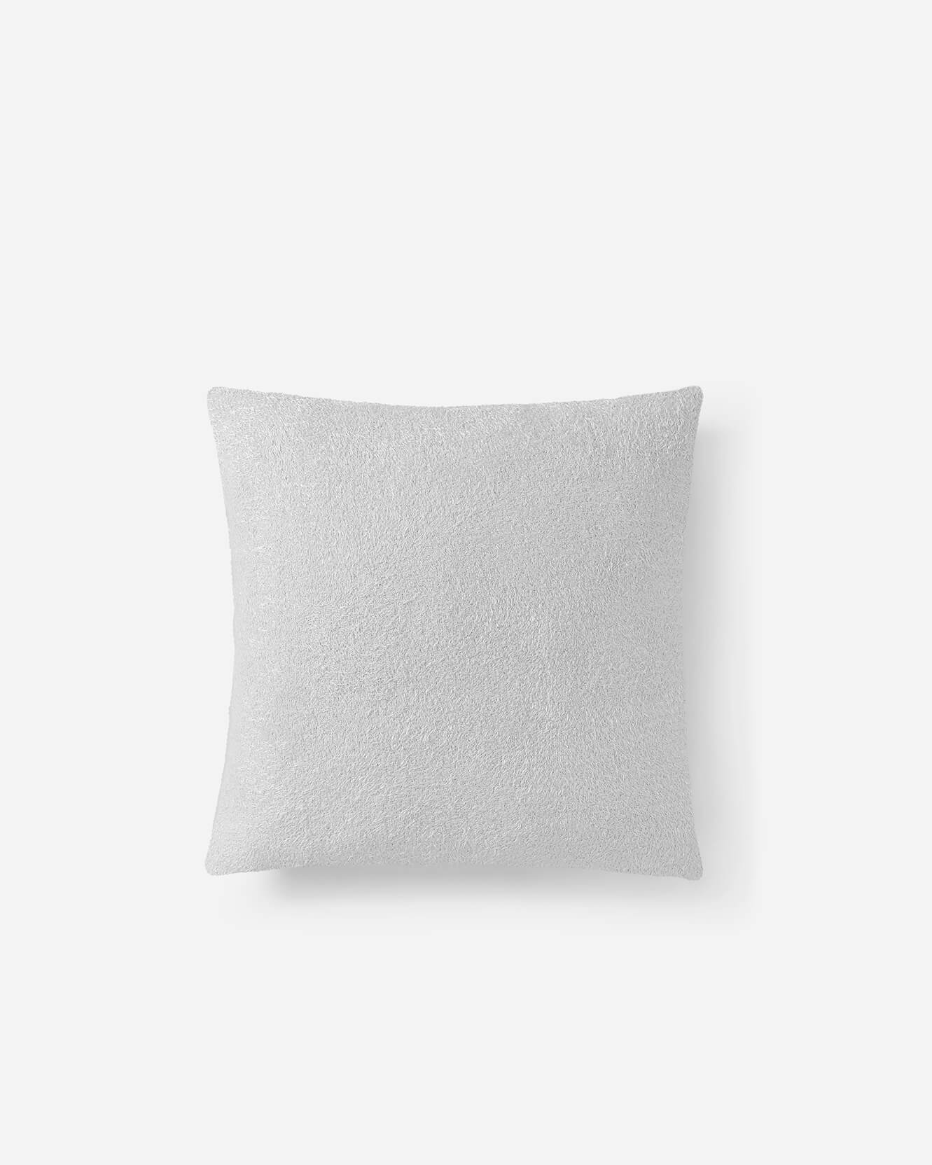 Sunday Citizen Cloud Silque Throw Pillow (more Colors)