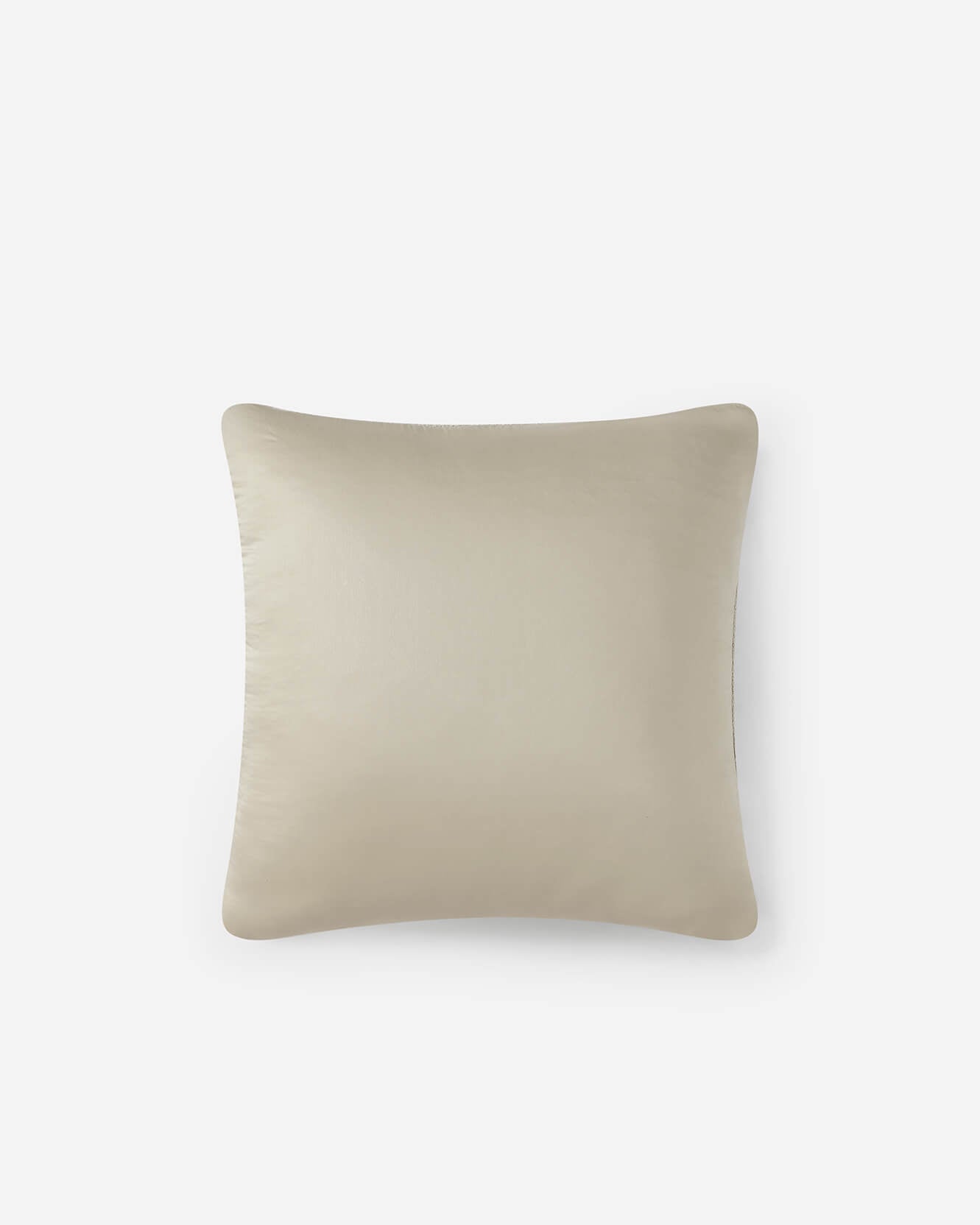 Sunday Citizen Cloud Silque Throw Pillow (more Colors)