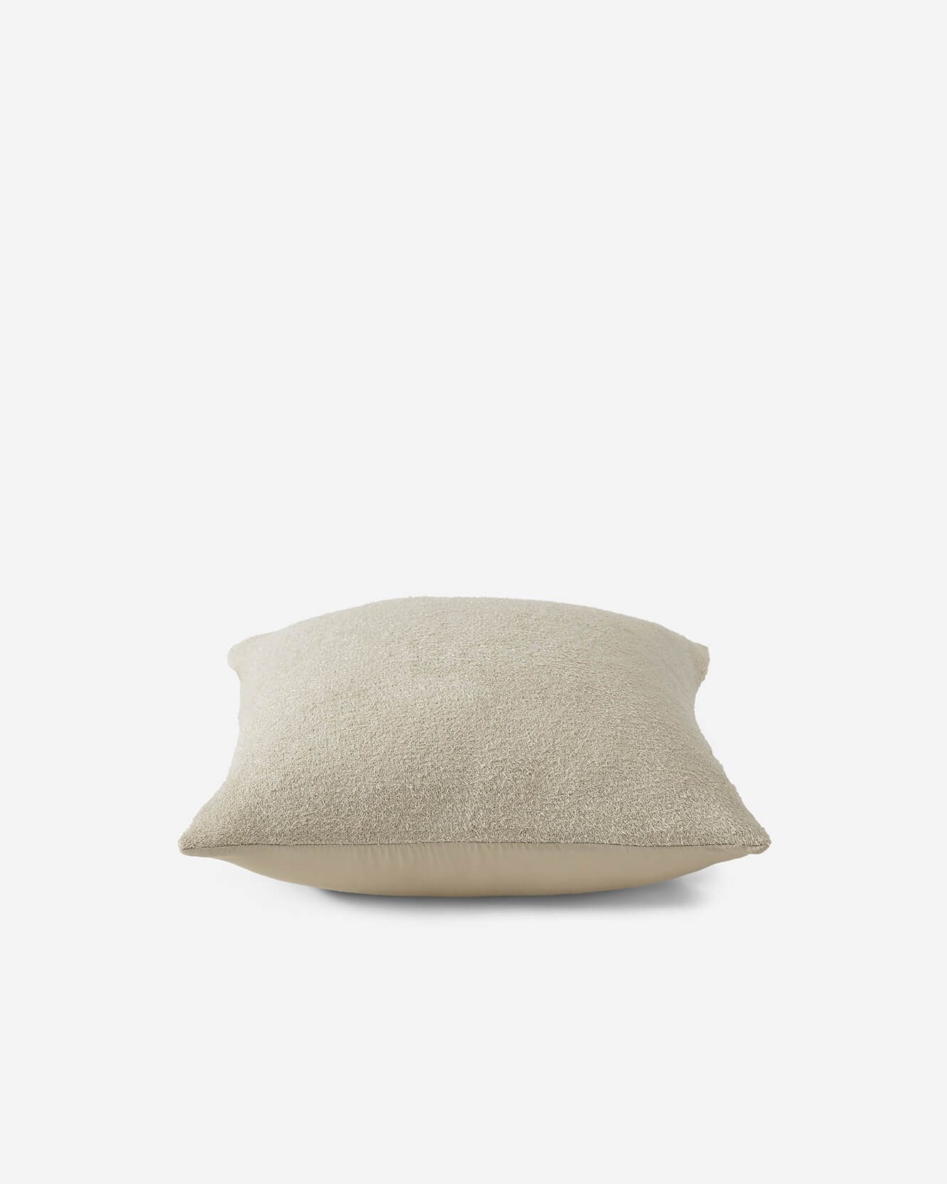 Sunday Citizen Cloud Silque Throw Pillow (more Colors)