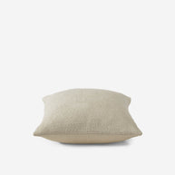 Sunday Citizen Cloud Silque Throw Pillow (more Colors)
