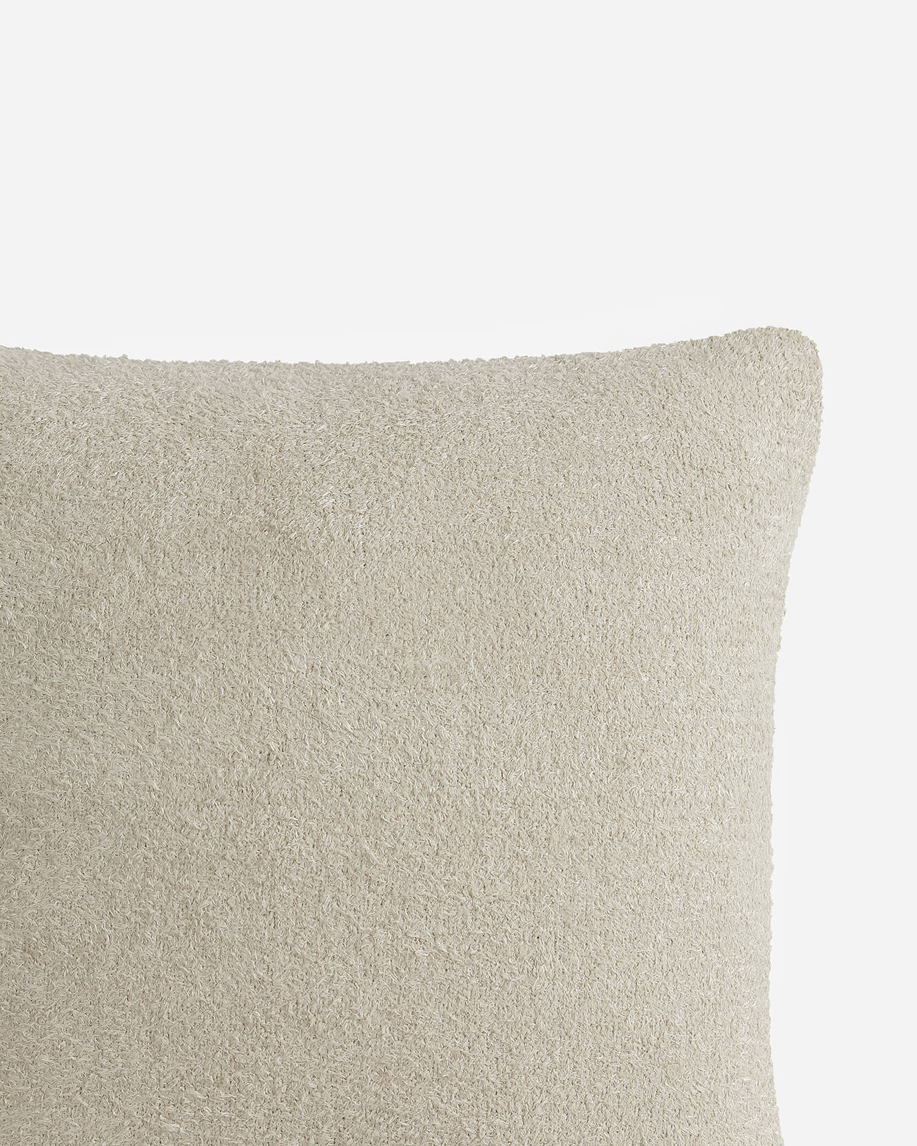 Sunday Citizen Cloud Silque Throw Pillow (more Colors)