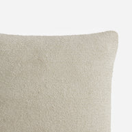 Sunday Citizen Cloud Silque Throw Pillow (more Colors)