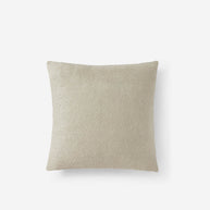 Sunday Citizen Cloud Silque Throw Pillow (more Colors)